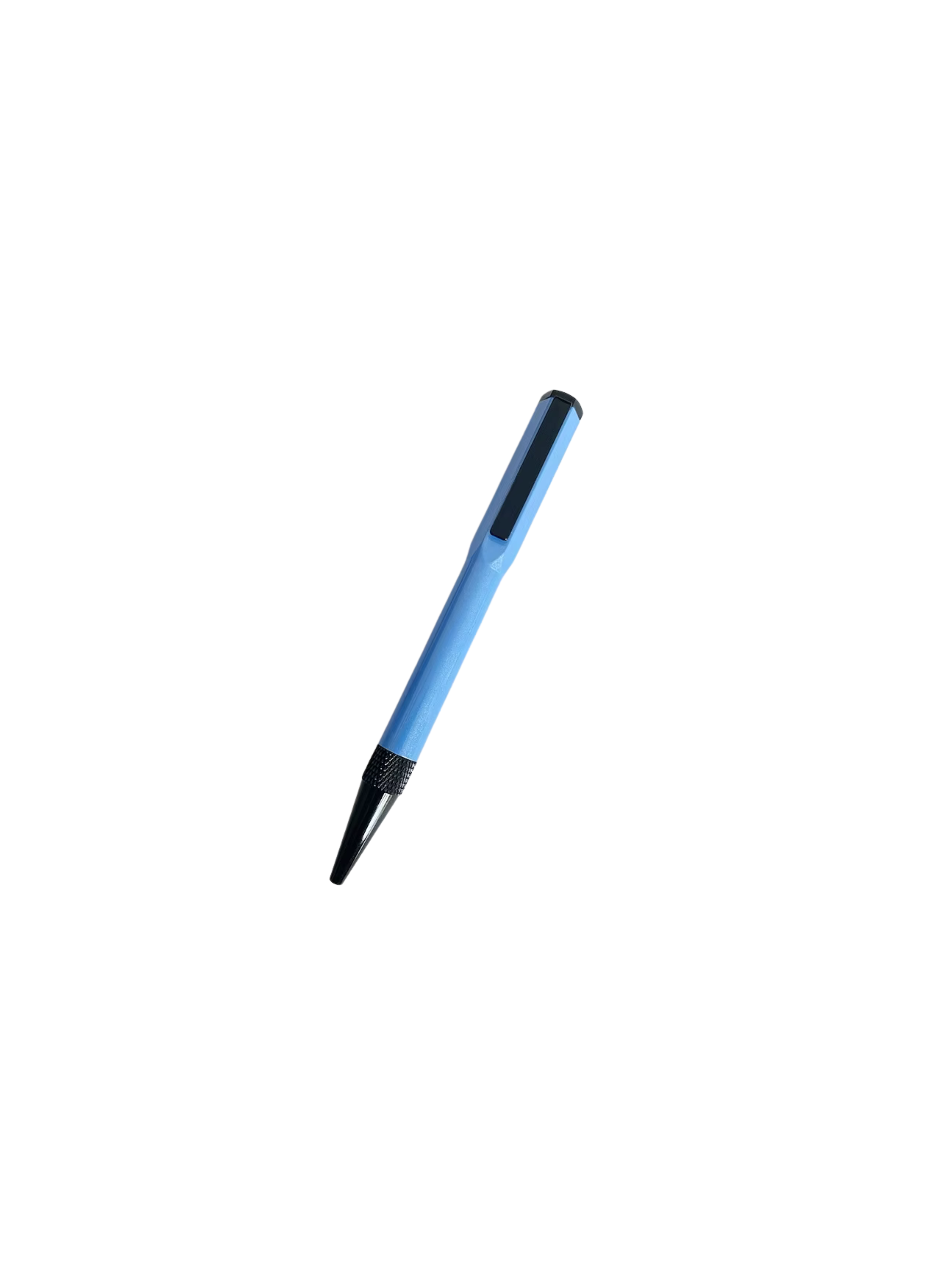 Signature Metal Ballpoint Pen