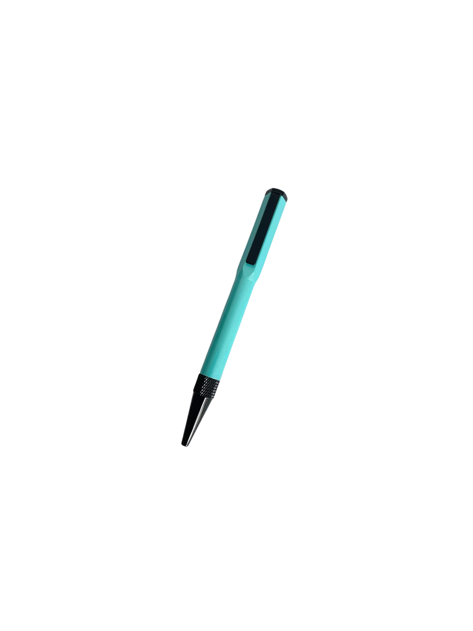 Signature Metal Ballpoint Pen