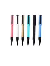 Signature Metal Ballpoint Pen