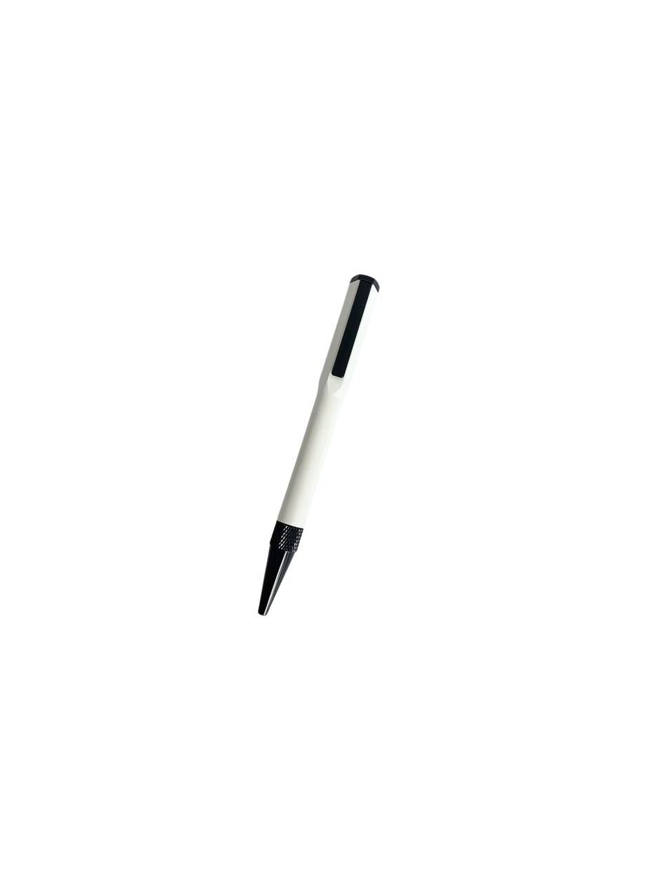 Signature Metal Ballpoint Pen