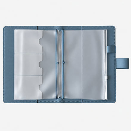 A5  Multi Pocket Insert for Notebook Folios / Covers