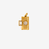 Camera Charm