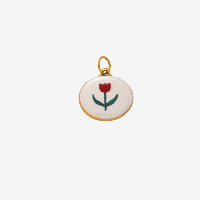 Tulip Charm