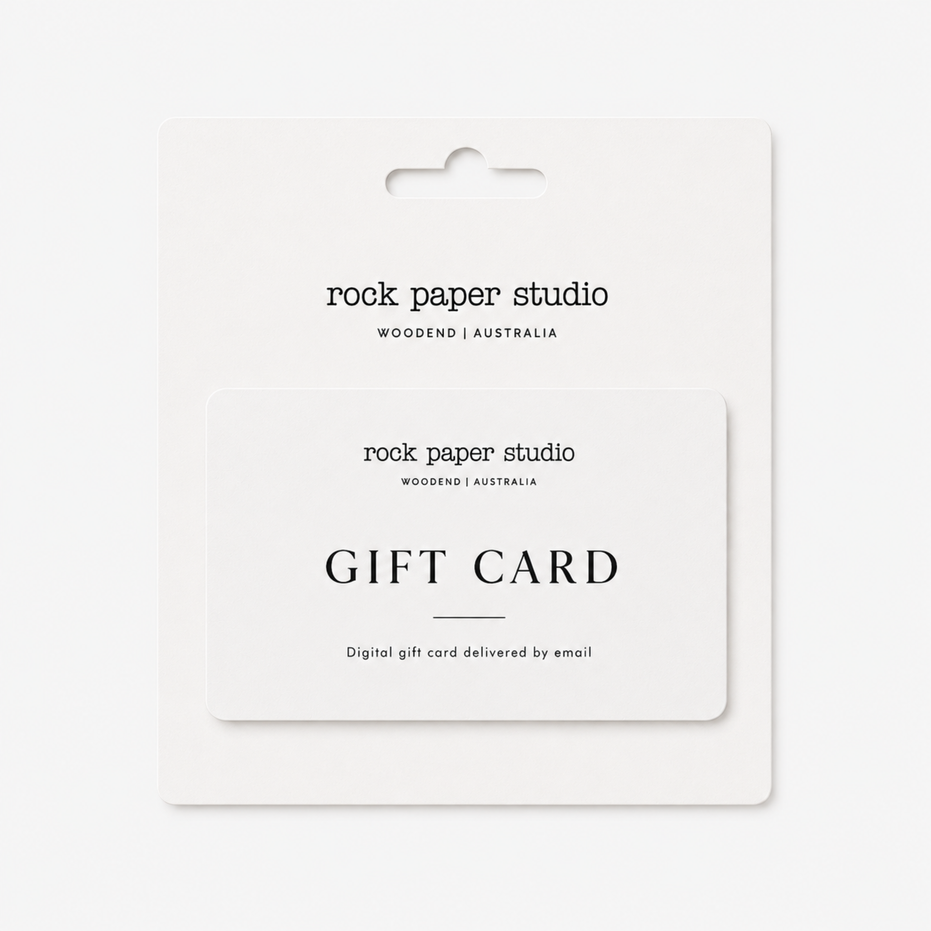 E-Gift Card