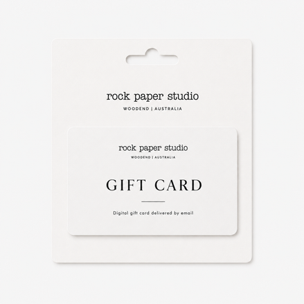 E-Gift Card