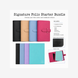 Signature Folio Starter Bundle