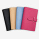 Signature A5 Notebook Cover | Black Truffle