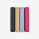 Signature A5 Notebook Cover | Black Truffle