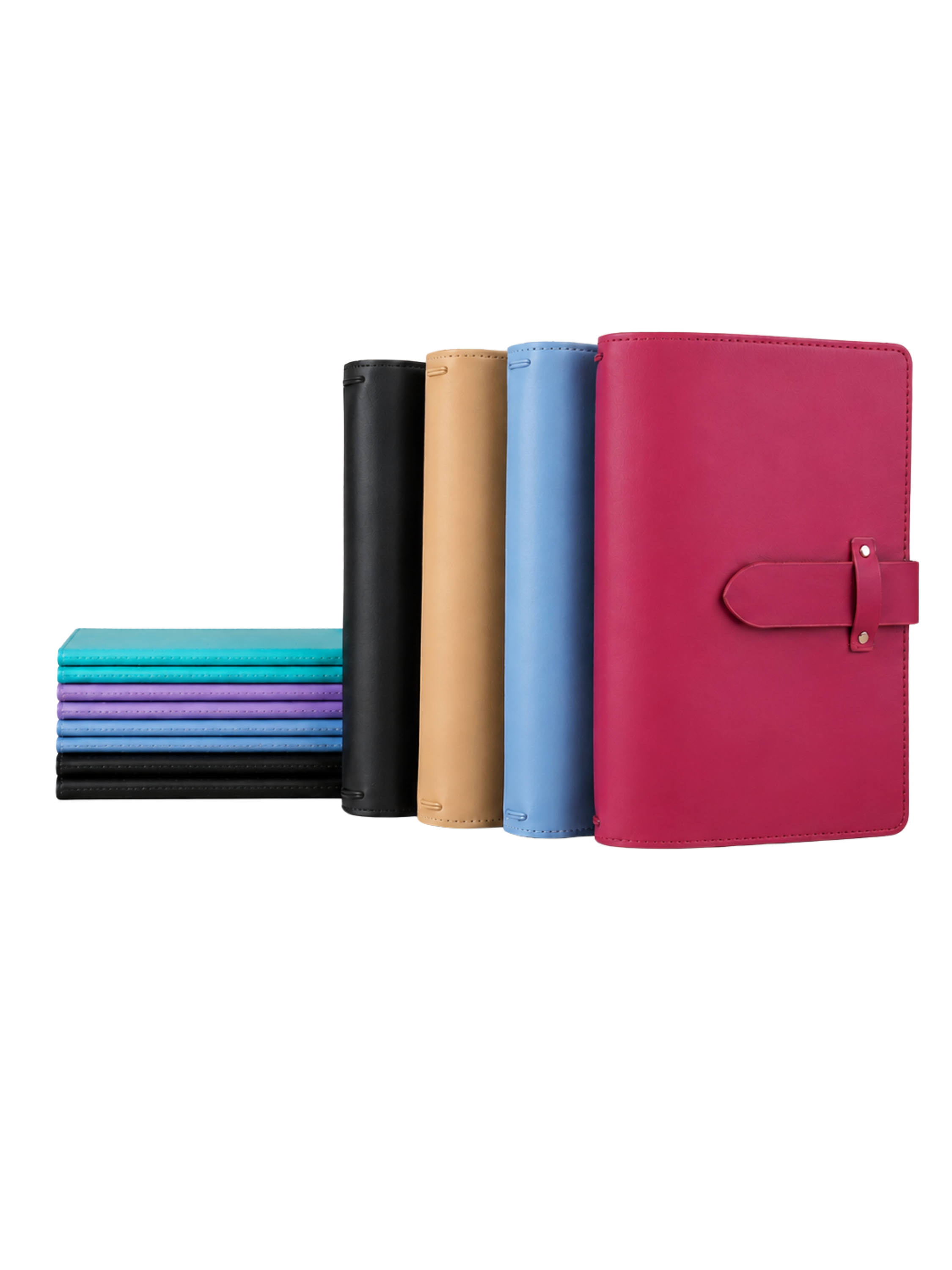 Signature Folio Starter Bundle
