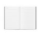 INBOX A5 Task Notebook